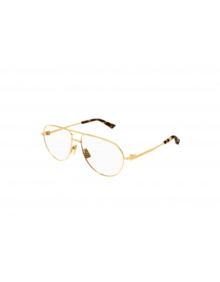 Bottega Veneta BV1302O Eyeglasses