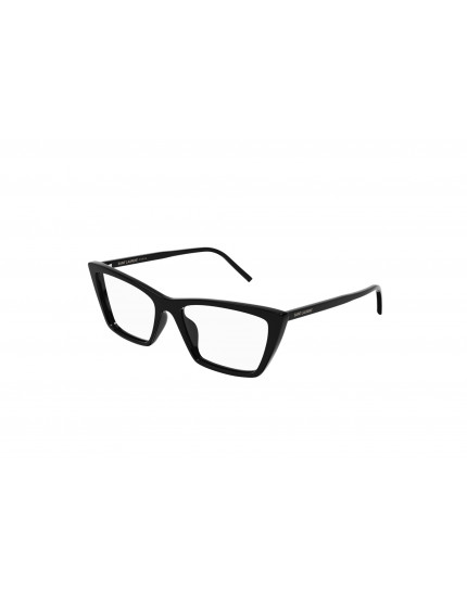 Saint Laurent SL737 Mica Thin Opt Eyeglasses