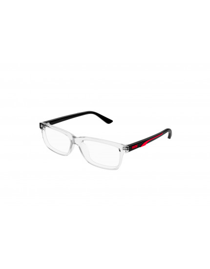 Puma Junior PJ0076O Eyeglasses