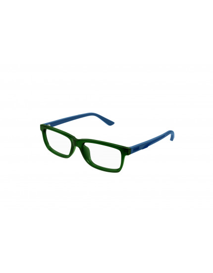 Puma Junior PJ0076O Eyeglasses