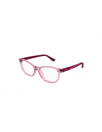 Puma Junior PJ0077O Eyeglasses