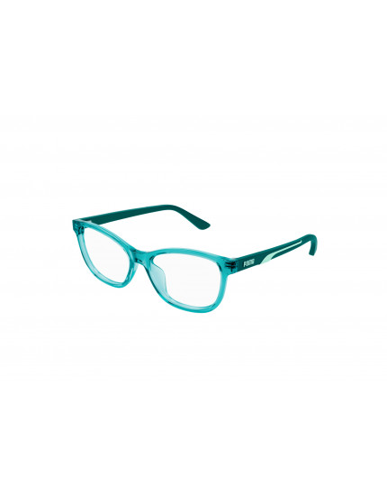 Puma Junior PJ0077O Eyeglasses