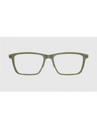 Lindberg 6646 Eyeglasses