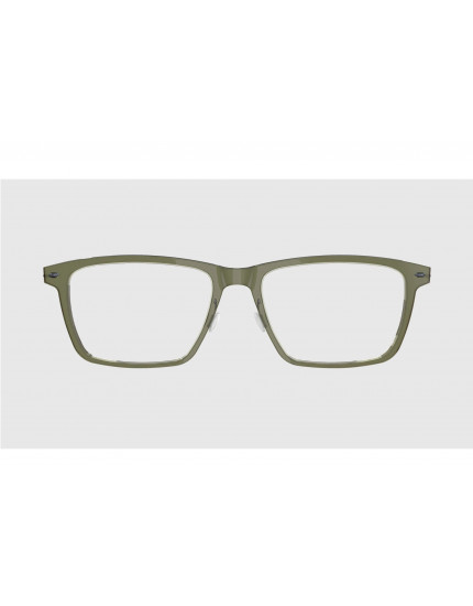 Lindberg 6646 Eyeglasses