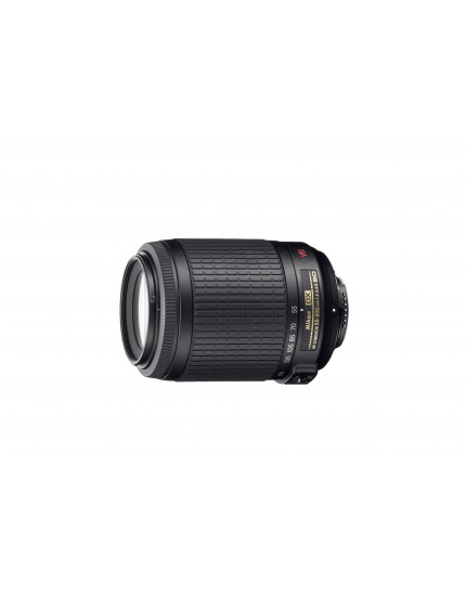 Nikon AF-S DX VR Zoom Nikkor 55-200mm f/4-5.6G IF-ED