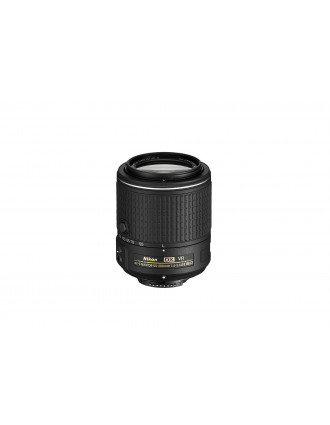 Nikon AF-S DX Nikkor 55-200mm f/4-5.6G ED VR II