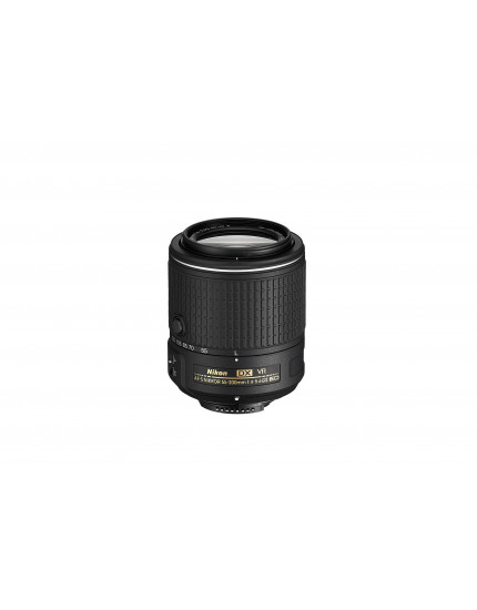 Nikon AF-S DX Nikkor 55-200mm f/4-5.6G ED VR II