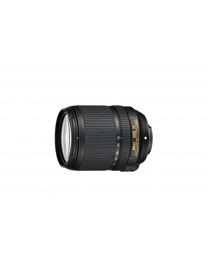 Nikon AF-S DX Nikkor 18-140mm f/3.5-5.6G ED VR