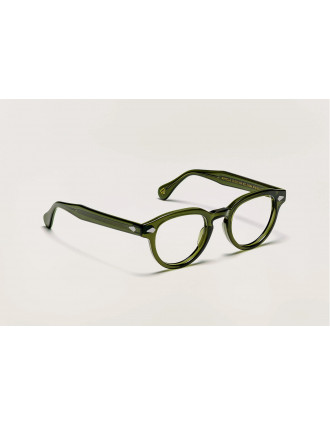 Moscot Maydela V Dark Green49