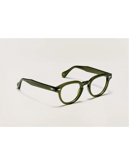 Moscot Maydela V Dark Green49