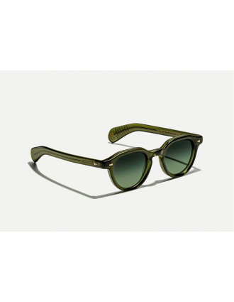 Moscot Baitism Moscot Baitism