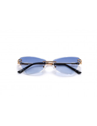 JohNocera Fall Sunglasses