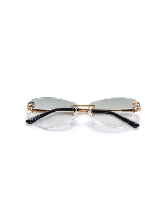 JohNocera Fall Sunglasses