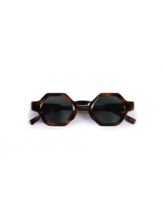 JohNocera Hexagon Sunglasses