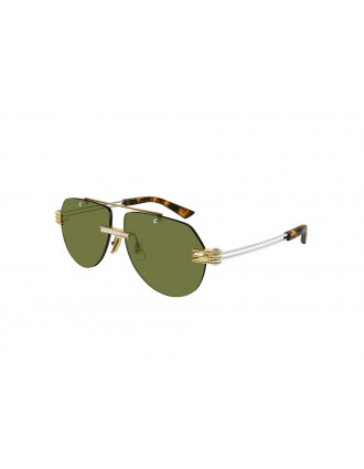 Bottega Veneta BV1342S Sunglasses