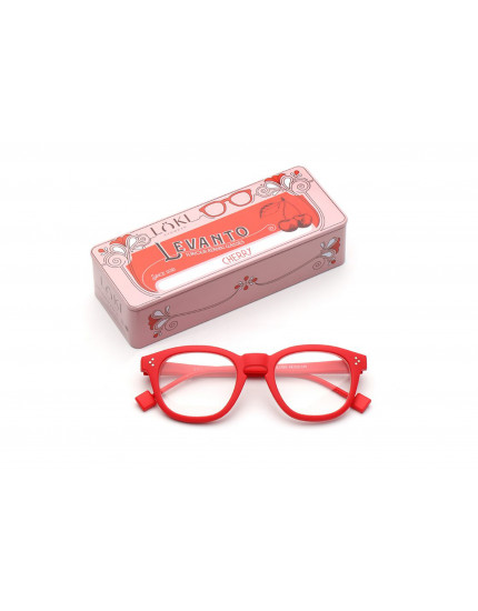 Loki Levanto Reading Glasses Loki Levanto Reading Glasses
