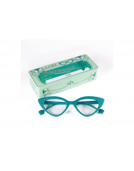 Loki Portovenere Reading Glasses