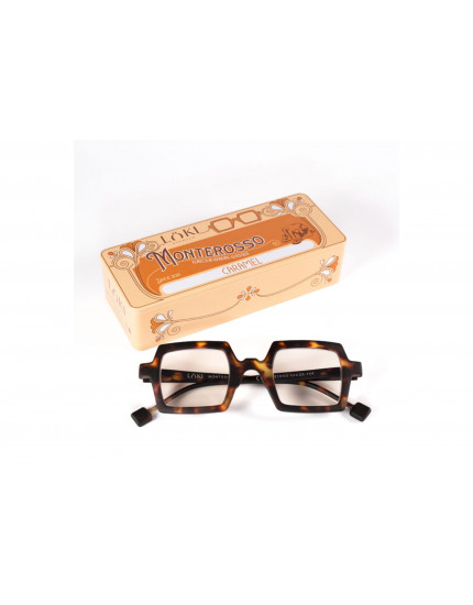 Loki Monterosso Reading Glasses