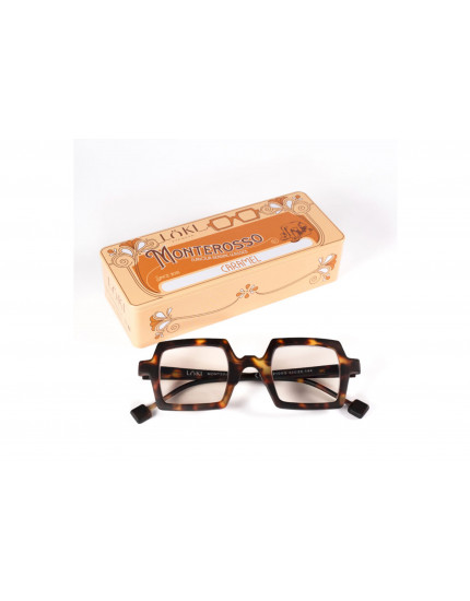 Loki Monterosso Reading Glasses Loki Monterosso Reading Glasses