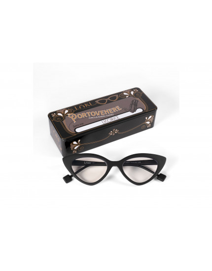 Loki Portovenere Reading Glasses