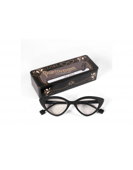 Loki Portovenere Reading Glasses