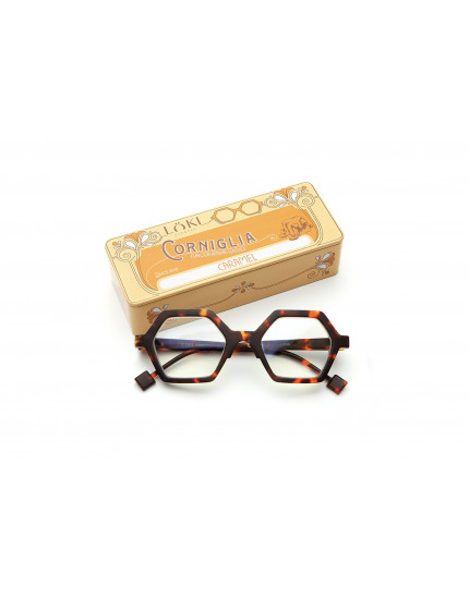 Loki Corniglia Reading Glasses