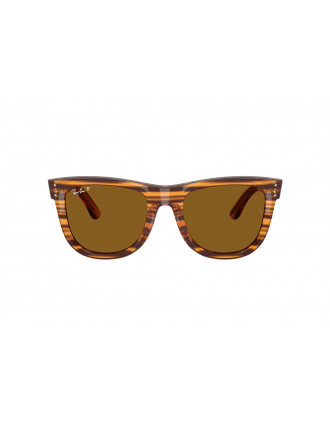 Ray-Ban RBR0502S Wayfarer Reverse Sunglasses