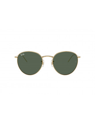 Ray-Ban RBR0103S Round Reverse Sunglasses