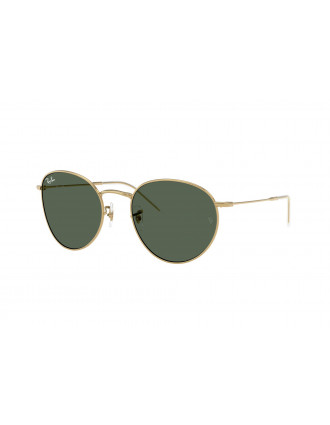 Ray-Ban RBR0103S Round Reverse Sunglasses
