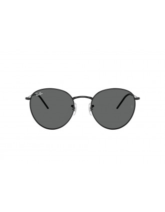 Ray-Ban RBR0103S Round Reverse