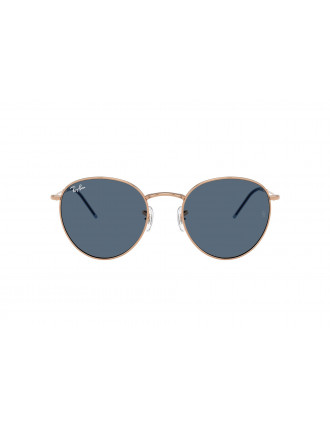 Ray-Ban RBR0103S Round Reverse Sunglasses