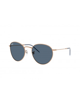 Ray-Ban RBR0103S Round Reverse Ray-Ban RBR0103S Round Reverse