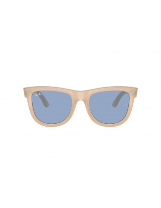 Ray-Ban RBR0502S Wayfarer Reverse