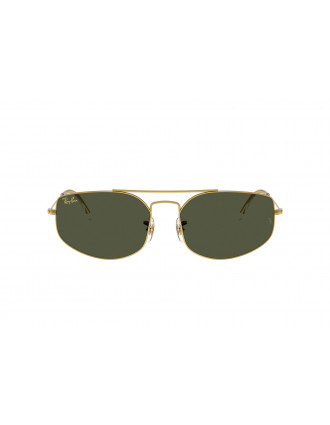 Ray-Ban RB3845 Explorer 5 Sunglasses