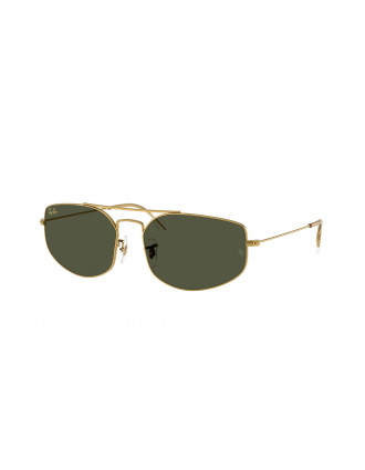 Ray-Ban RB3845 Explorer 5 Sunglasses