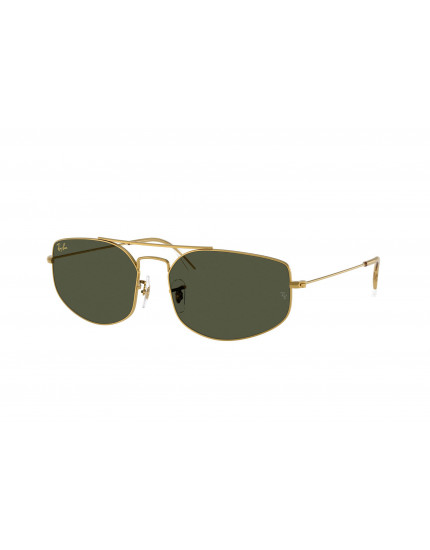 Ray-Ban RB3845 Explorer 5 Sunglasses