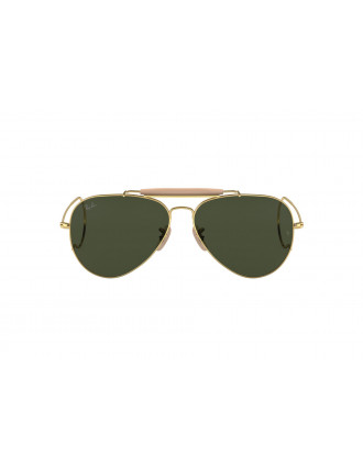 Ray-Ban RB3030 Outdoorsman I Sunglasses