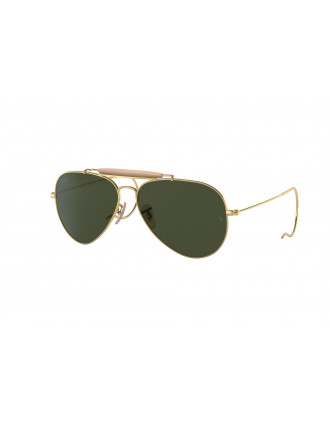 Ray-Ban RB3030 Outdoorsman I Ray-Ban RB3030 Outdoorsman I