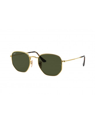 Ray-Ban RB3548N Hexagonal Ray-Ban RB3548N Hexagonal