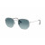 Ray-Ban RB3548N Hexagonal Sunglasses