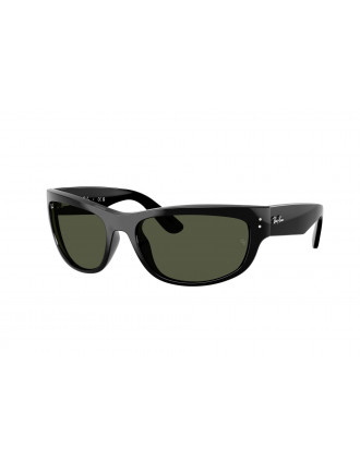 Ray-Ban RB2289 Mega Balorama Sunglasses