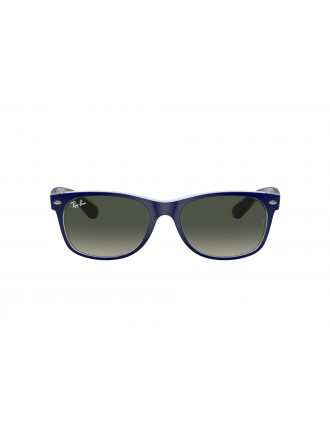 Ray-Ban RB2132 New Wayfarer Sunglasses