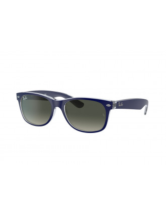 Ray-Ban RB2132 New Wayfarer Sunglasses