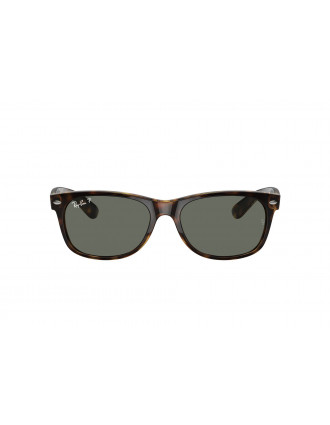 Ray-Ban RB2132 New Wayfarer Sunglasses