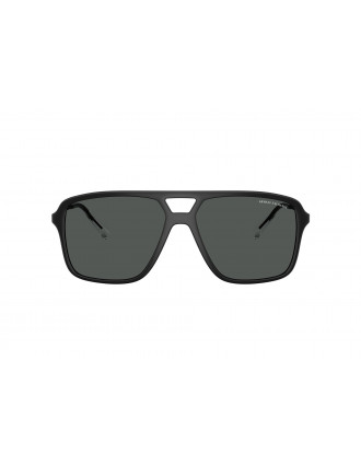 Armani Exchange AX4150SU Sunglasses