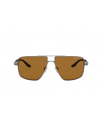 Armani Exchange AX2037S Sunglasses