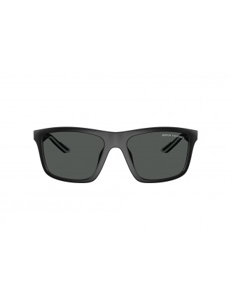 Armani Exchange AX4149SU Sunglasses