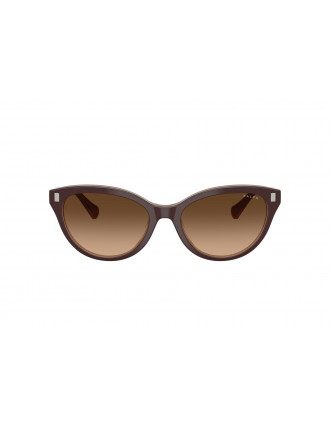 Ralph RA5326U Sunglasses