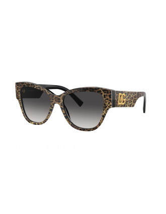 Dolce & Gabbana DG4449 Sunglasses