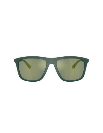 Emporio Armani EA4237 Sunglasses